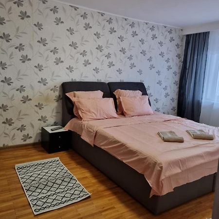 Appartement Marya'S à Râmnicu Vâlcea Extérieur photo