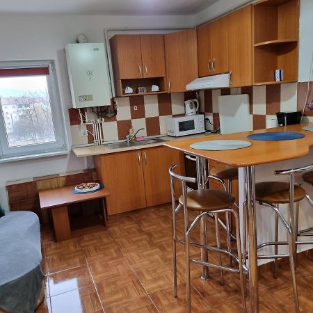Appartement Marya'S à Râmnicu Vâlcea Extérieur photo
