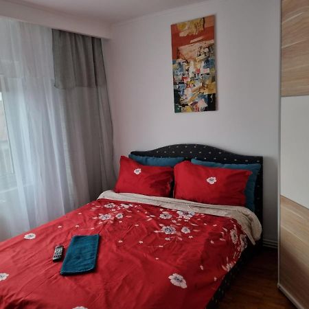 Appartement Marya'S à Râmnicu Vâlcea Extérieur photo