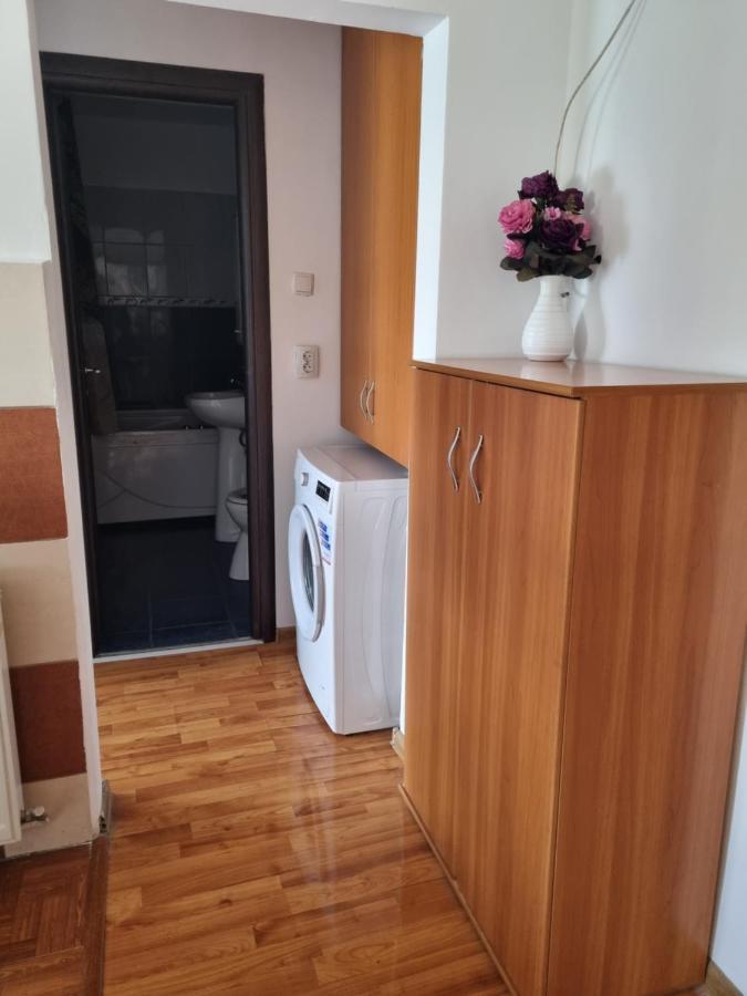 Appartement Marya'S à Râmnicu Vâlcea Extérieur photo