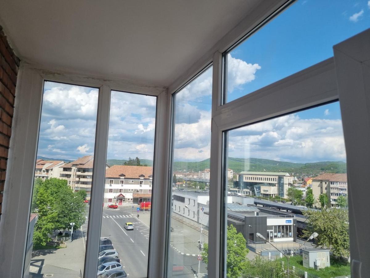Appartement Marya'S à Râmnicu Vâlcea Extérieur photo