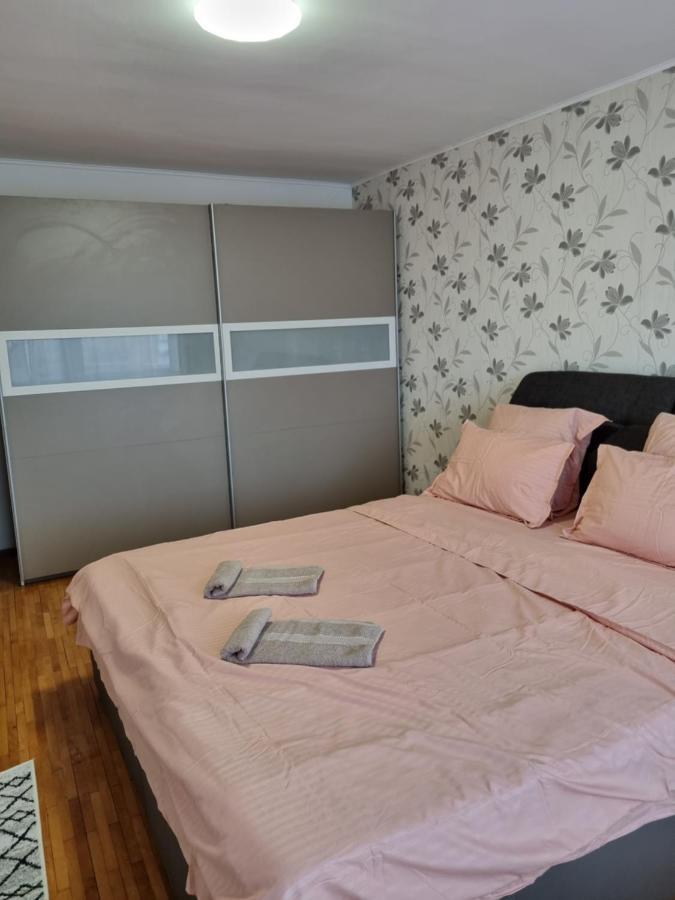 Appartement Marya'S à Râmnicu Vâlcea Extérieur photo
