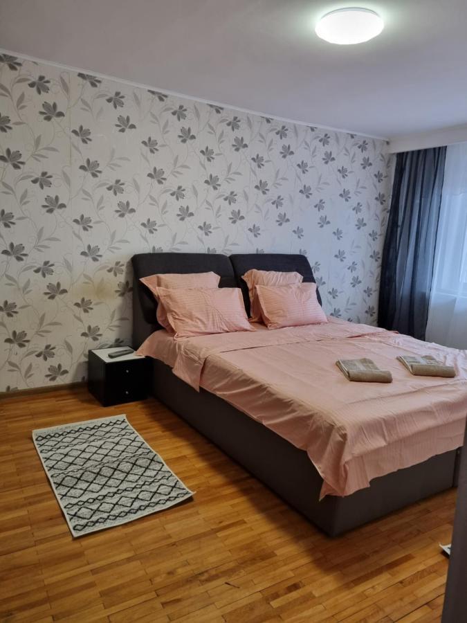 Appartement Marya'S à Râmnicu Vâlcea Extérieur photo