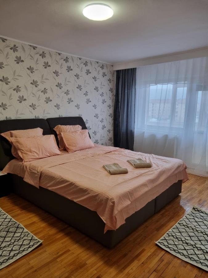 Appartement Marya'S à Râmnicu Vâlcea Extérieur photo